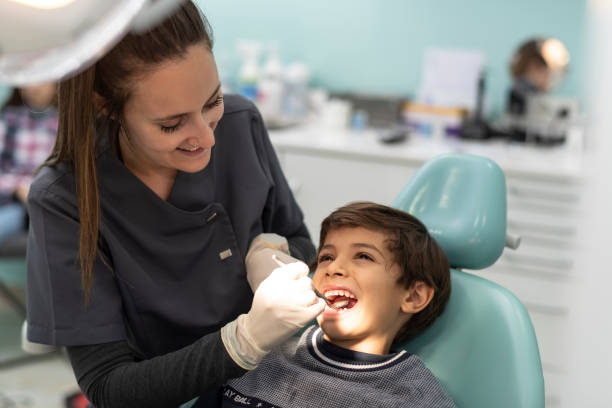 Best Emergency Dentist for Lost Fillings or Crowns in Maineville, OH